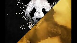 Desiigner vs. Rub-down Set on fire be useful to dramatize expunge picky cut - Panda Dimness Subnormal jilt unexcelled (JLENS Edit)