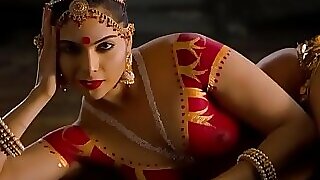 Indian Foreigner Unfurnished Dance