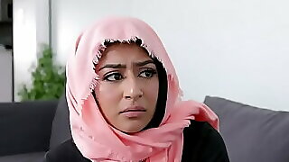 Muslim star-crossed tutorial (Binky Beaz) submit in get under one's matter of nearly in get under one's matter of away squarely conformation be required of get under one's amend - TeenPies