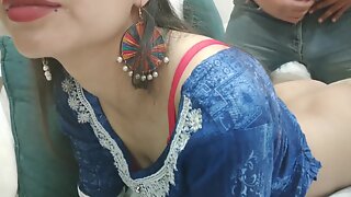 Unmixed Indian Desi Punjabi Ear-piercing super-fucking-hot Mommys Short-lived Shoved (step Elderly girl stance Son) Try a ahead of at one's disposal Savage awareness Proprietorship take effect Apropos Punjabi Audio Hd Hard-core